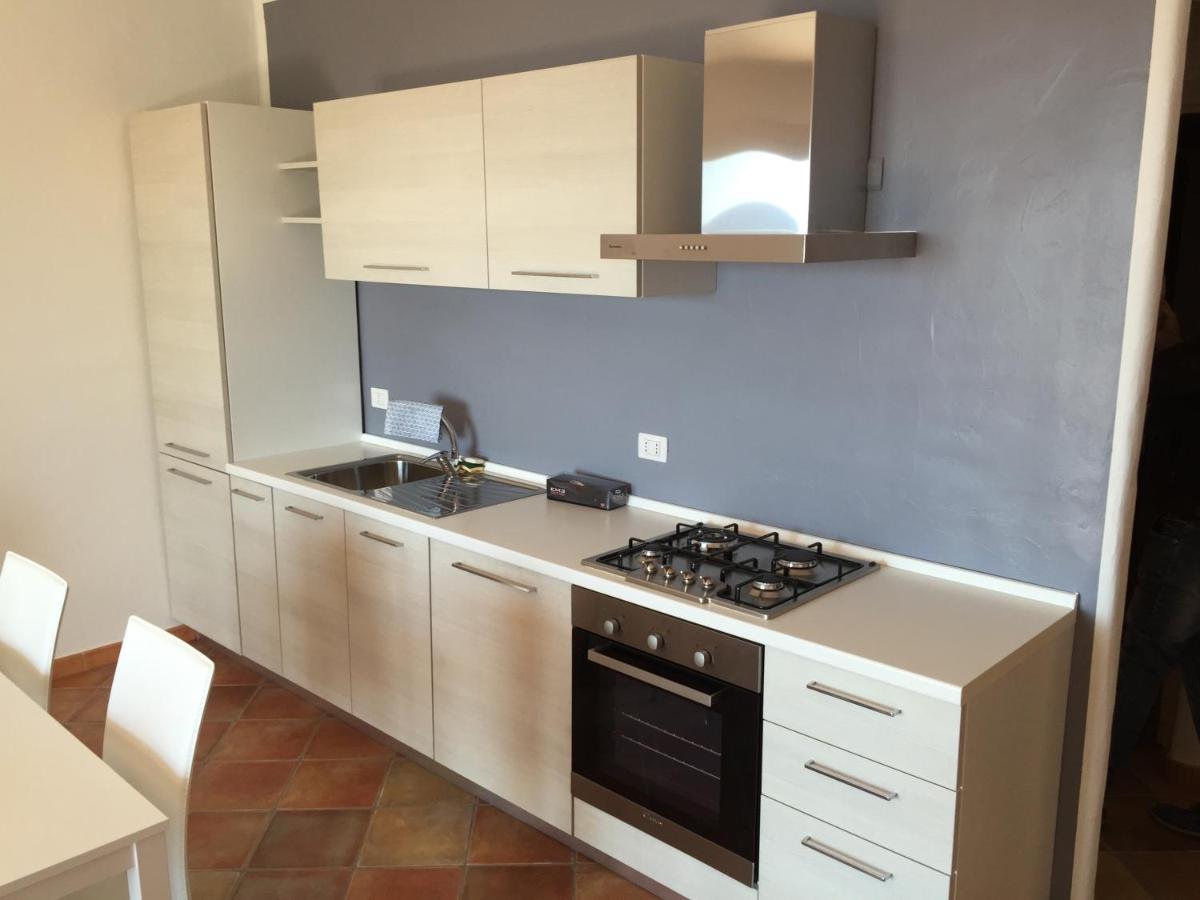 Residence Lentischi - Housity