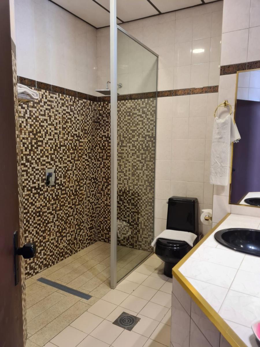 Glorieta Hotel - Hizvo