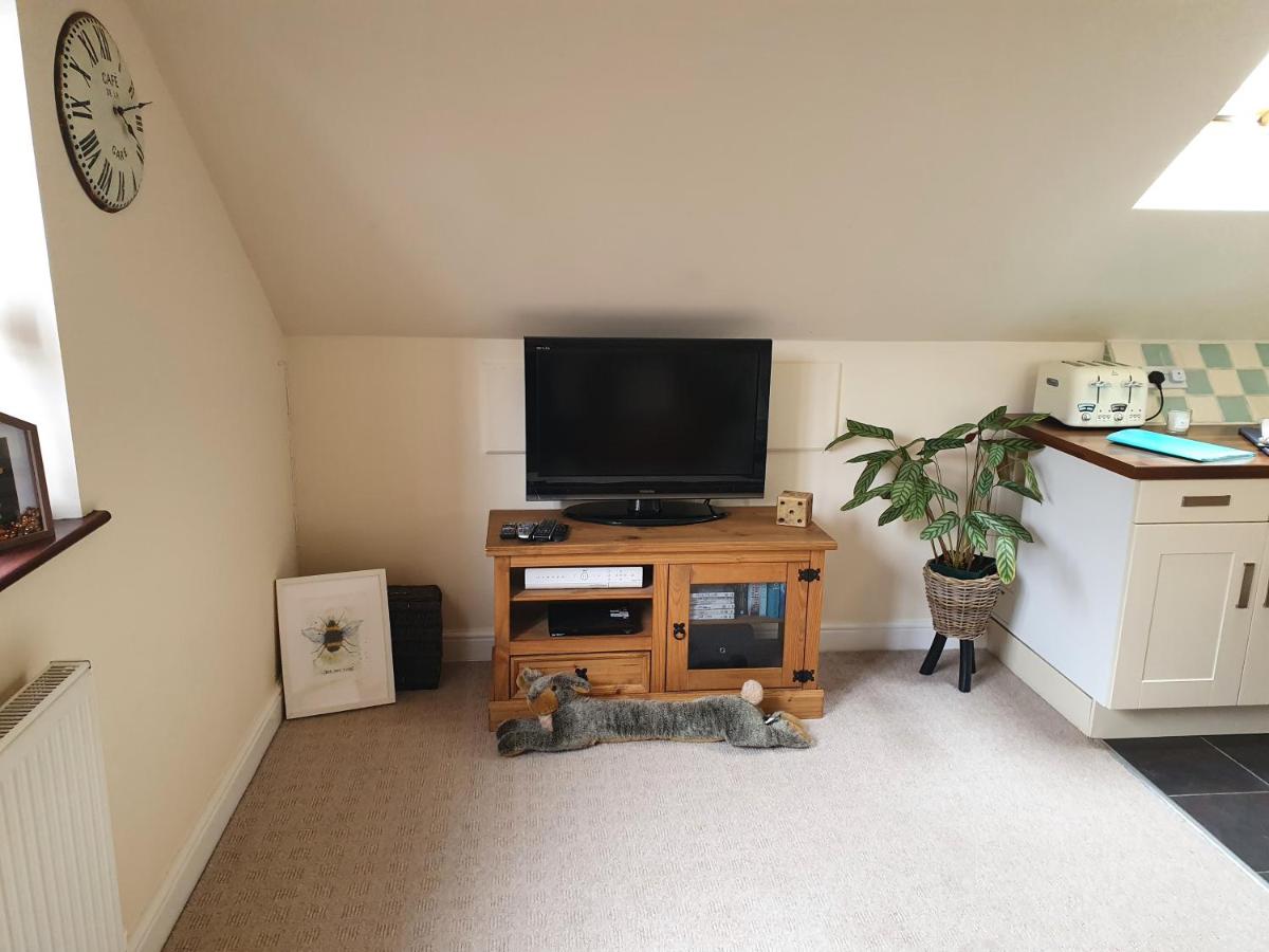 1 Bedroom Annexe Bagthorpe Brook Nottinghamshire - Housity