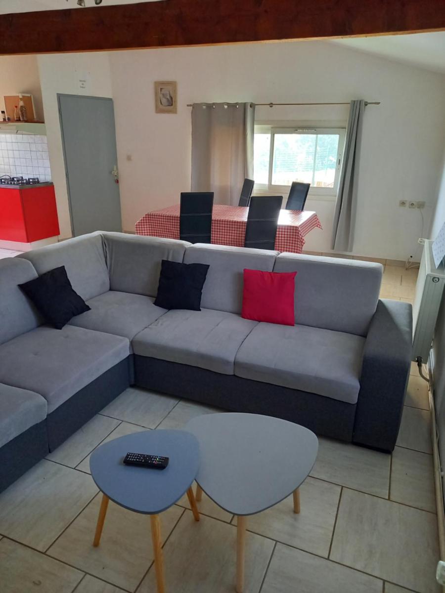 Gites panoramique - Housity