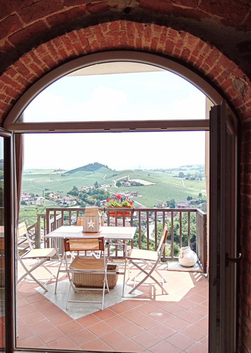 Teresa al Belvedere Rooms&HolidayApartments Camere&Appartamenti - Housity