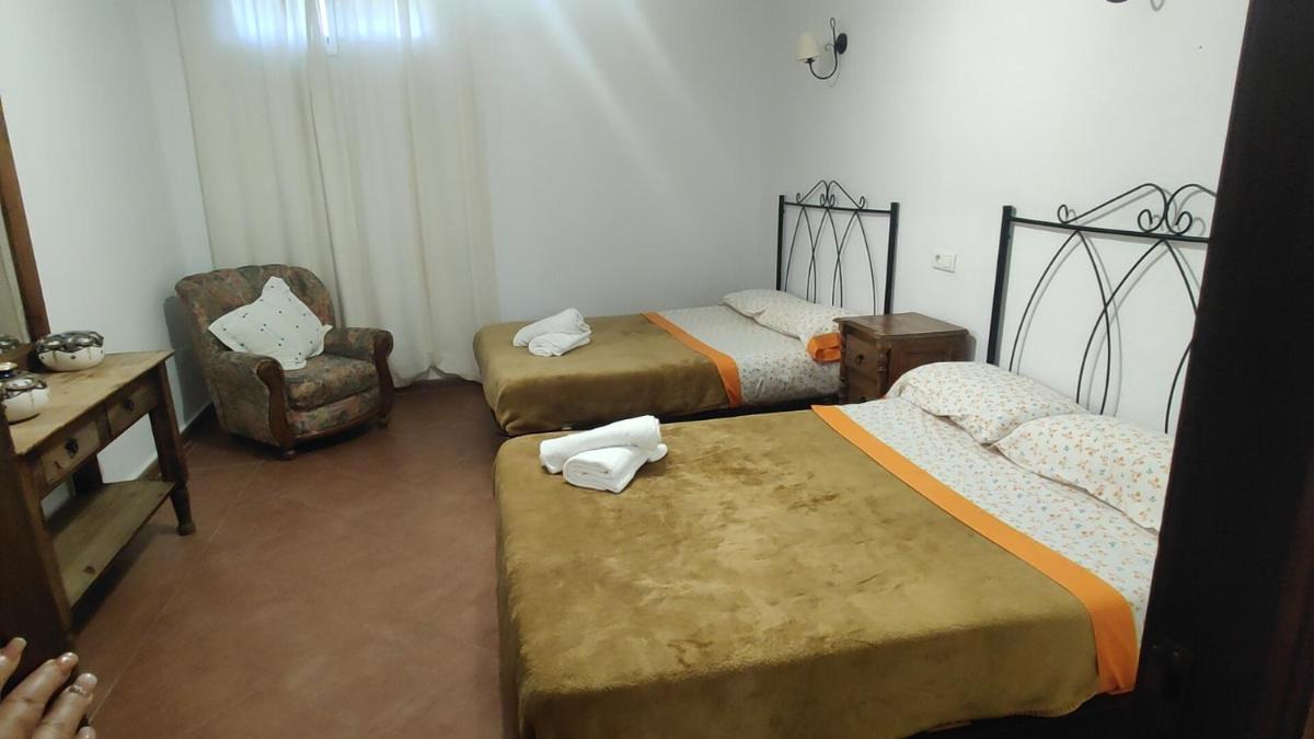 Casa Guajar - Housity