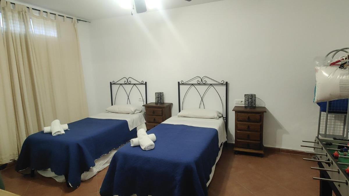Casa Guajar - Housity