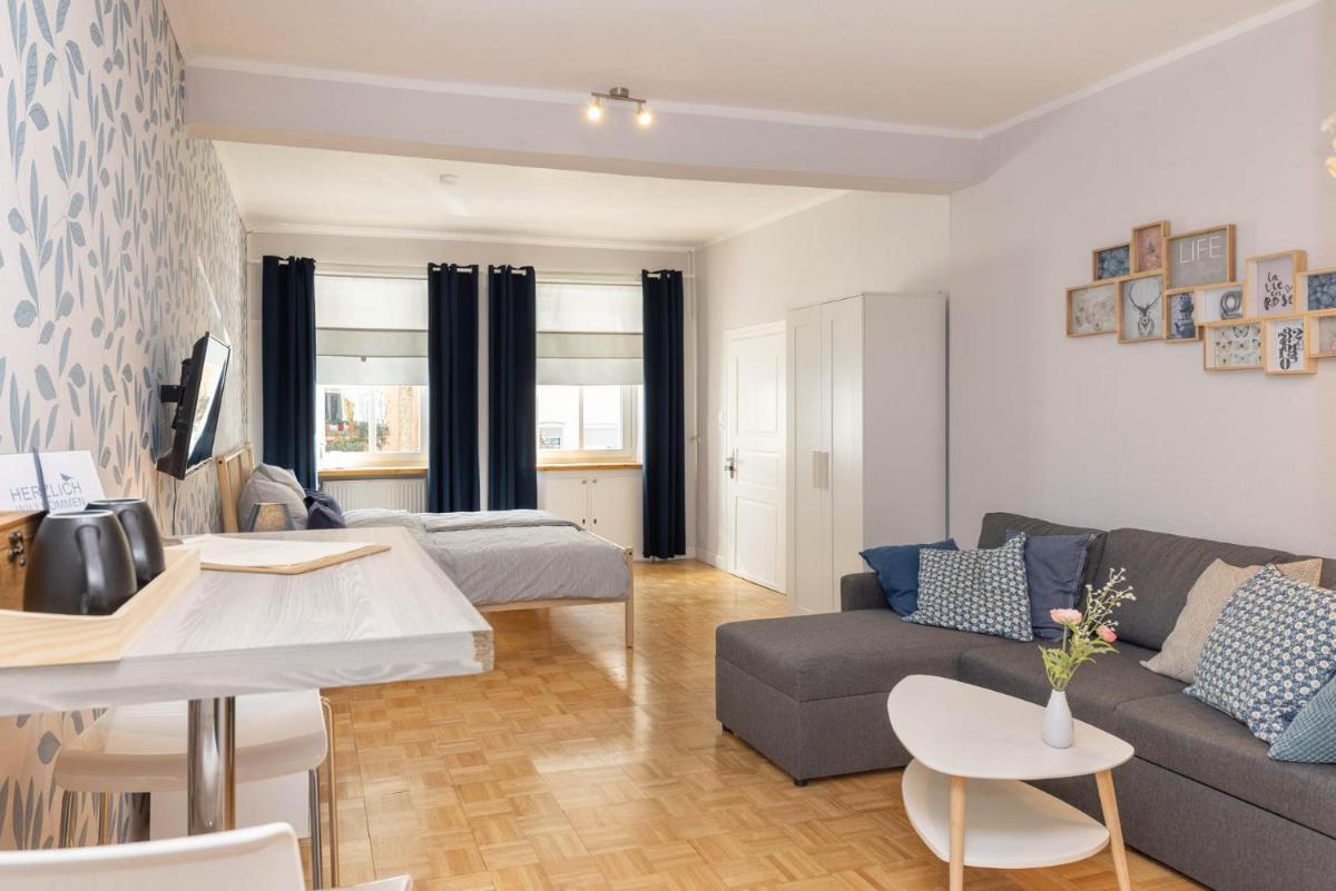 FerienNest Bad Ems, Appartment RankenNest - Hizvo