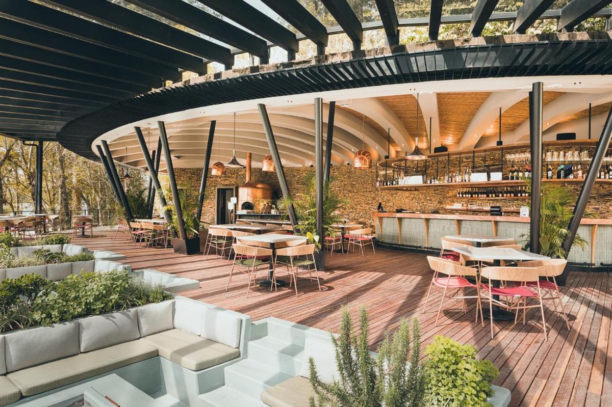 Luxé Cabañas - Housity