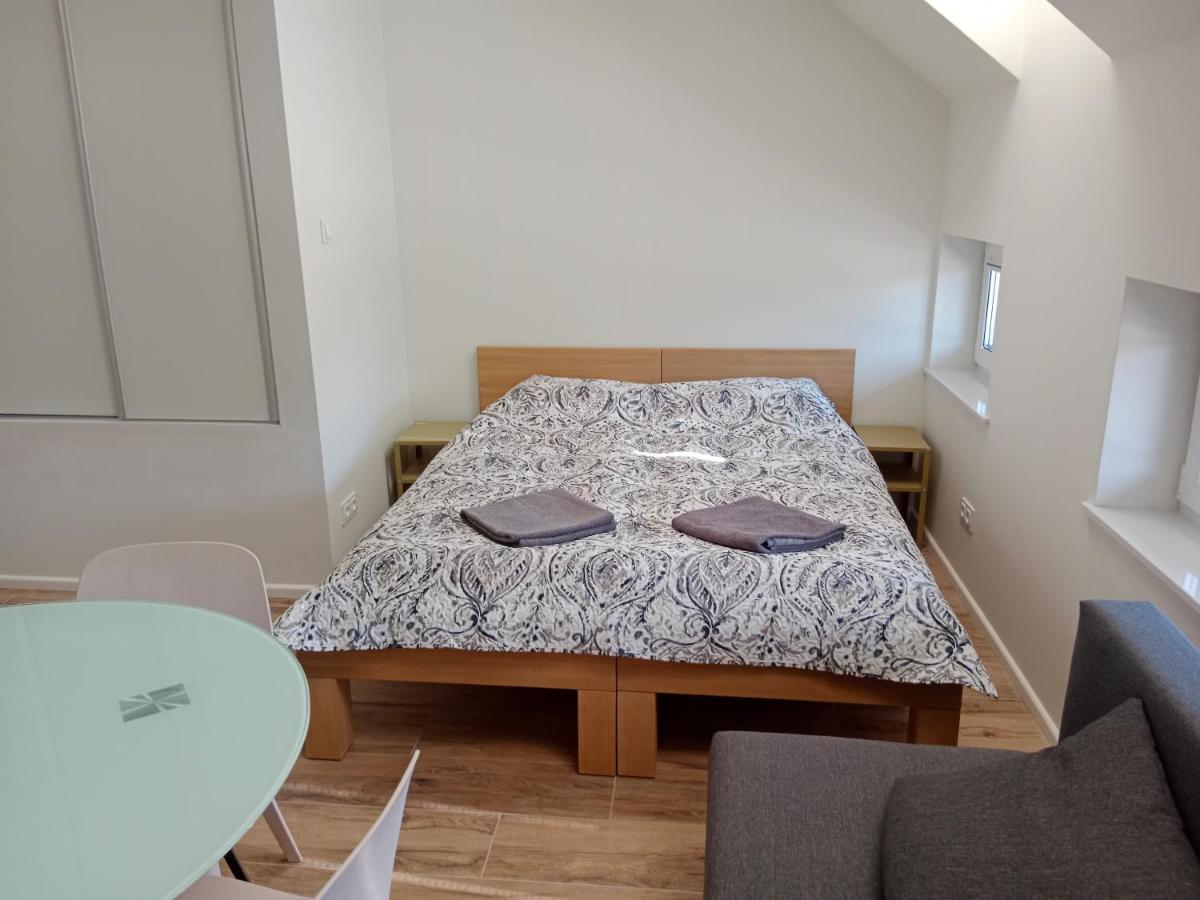 Apartamenty Elbląska 20A - Housity
