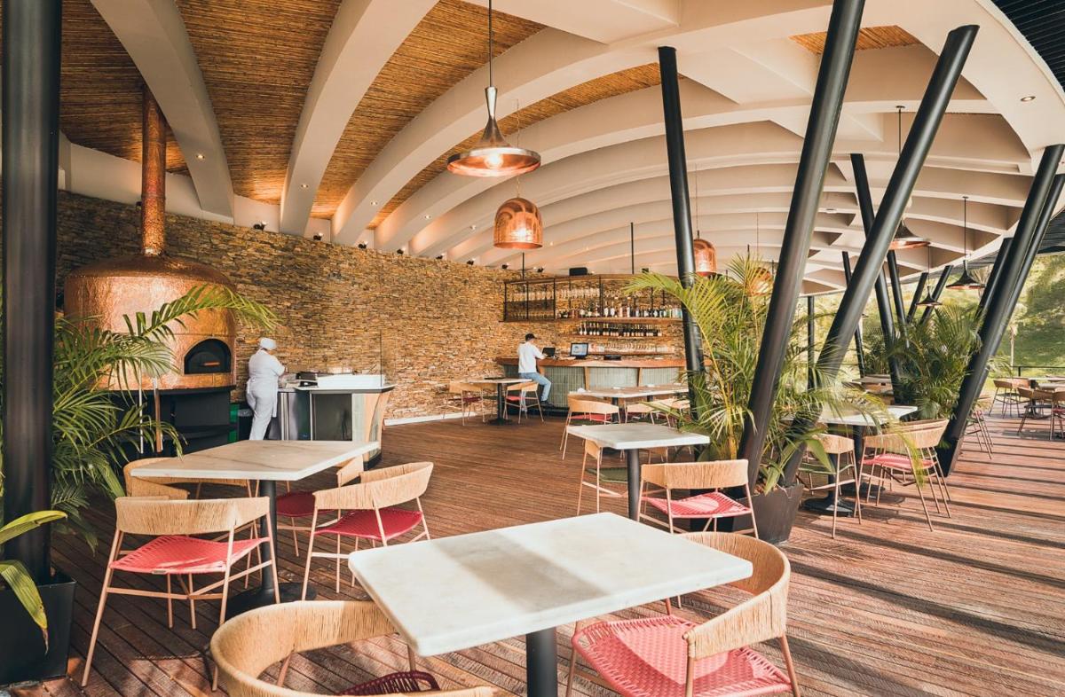 Luxé Cabañas - Housity