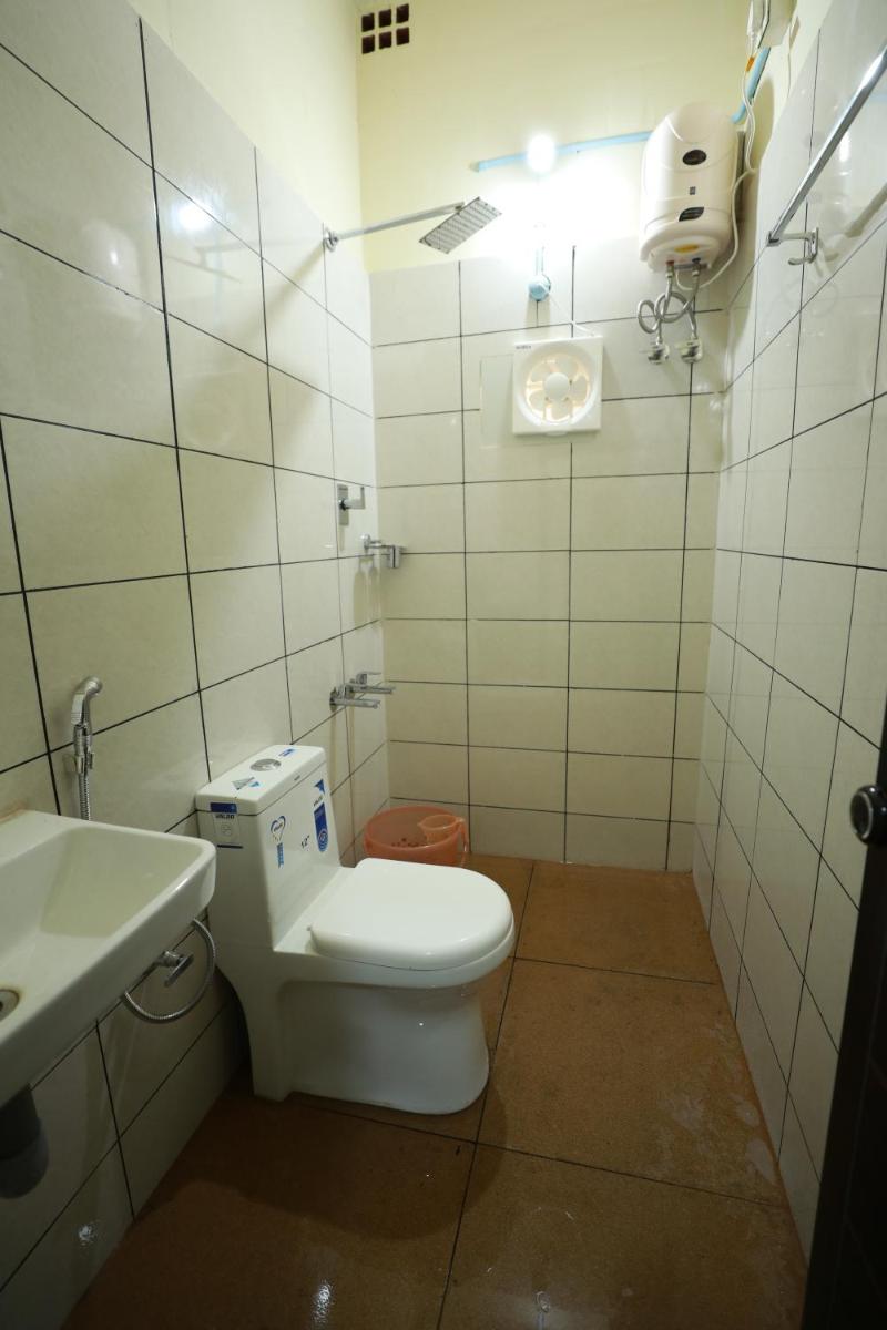 Suitetrails - San Unik Homestay