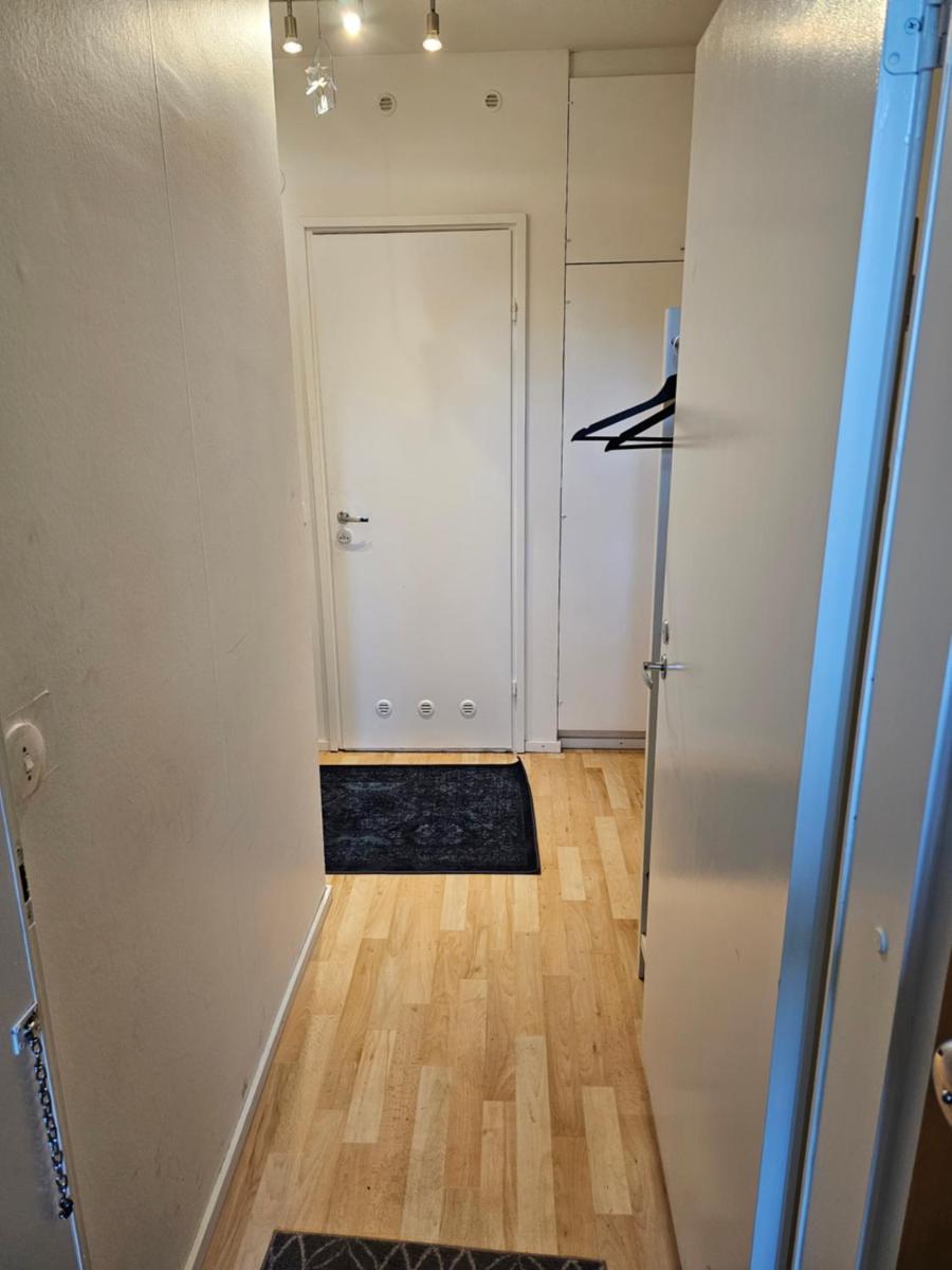 Comfortable 1 bedroom apartment in Helsinki - Housity