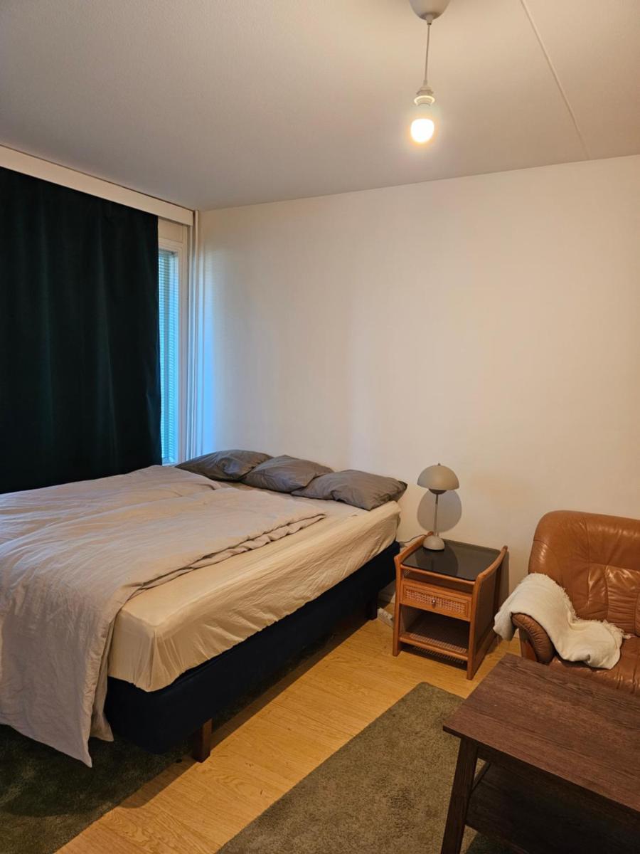 Comfortable 1 bedroom apartment in Helsinki - Housity