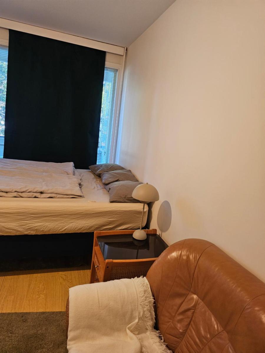 Comfortable 1 bedroom apartment in Helsinki - Housity