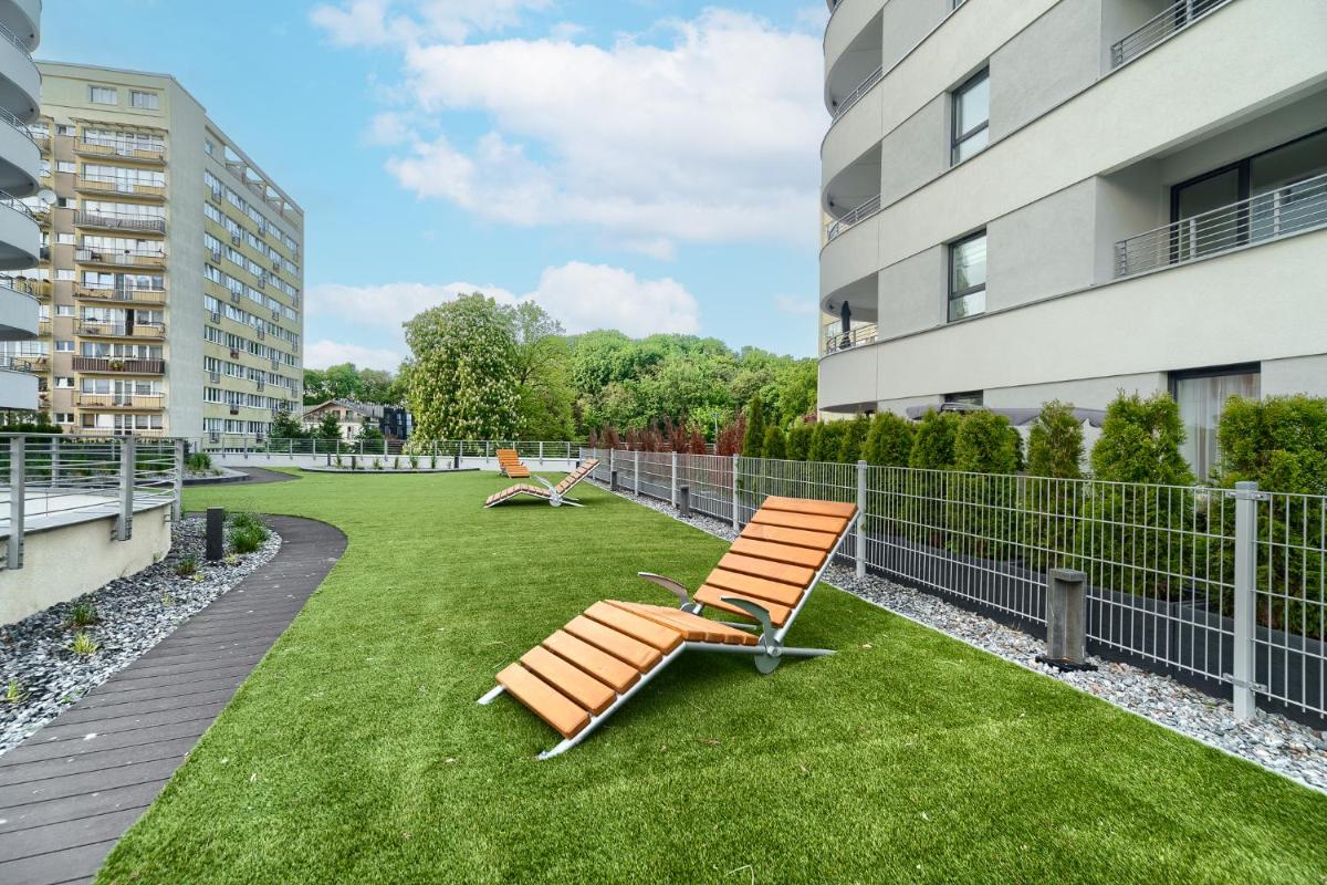 Apartments Ostsee Suntowers TARAS - Housity