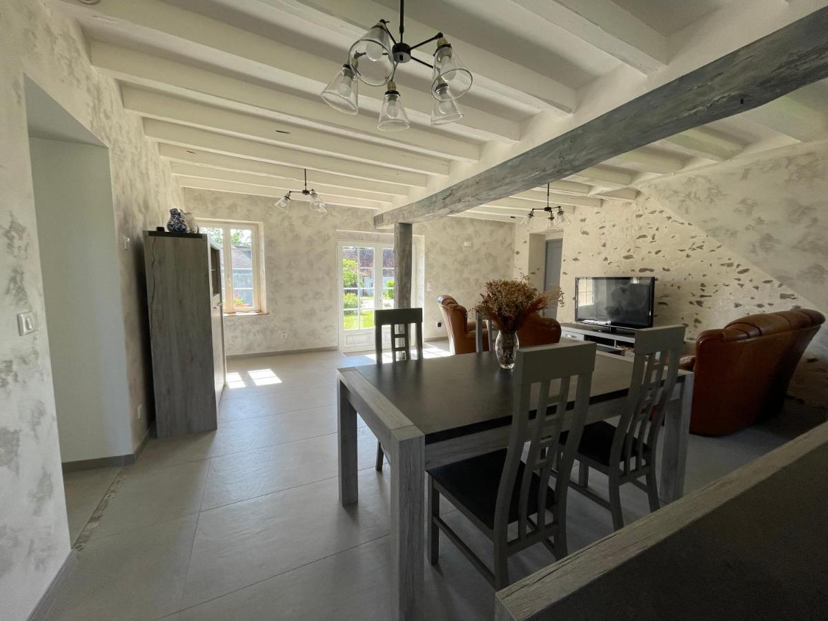 Les mimosas - Housity