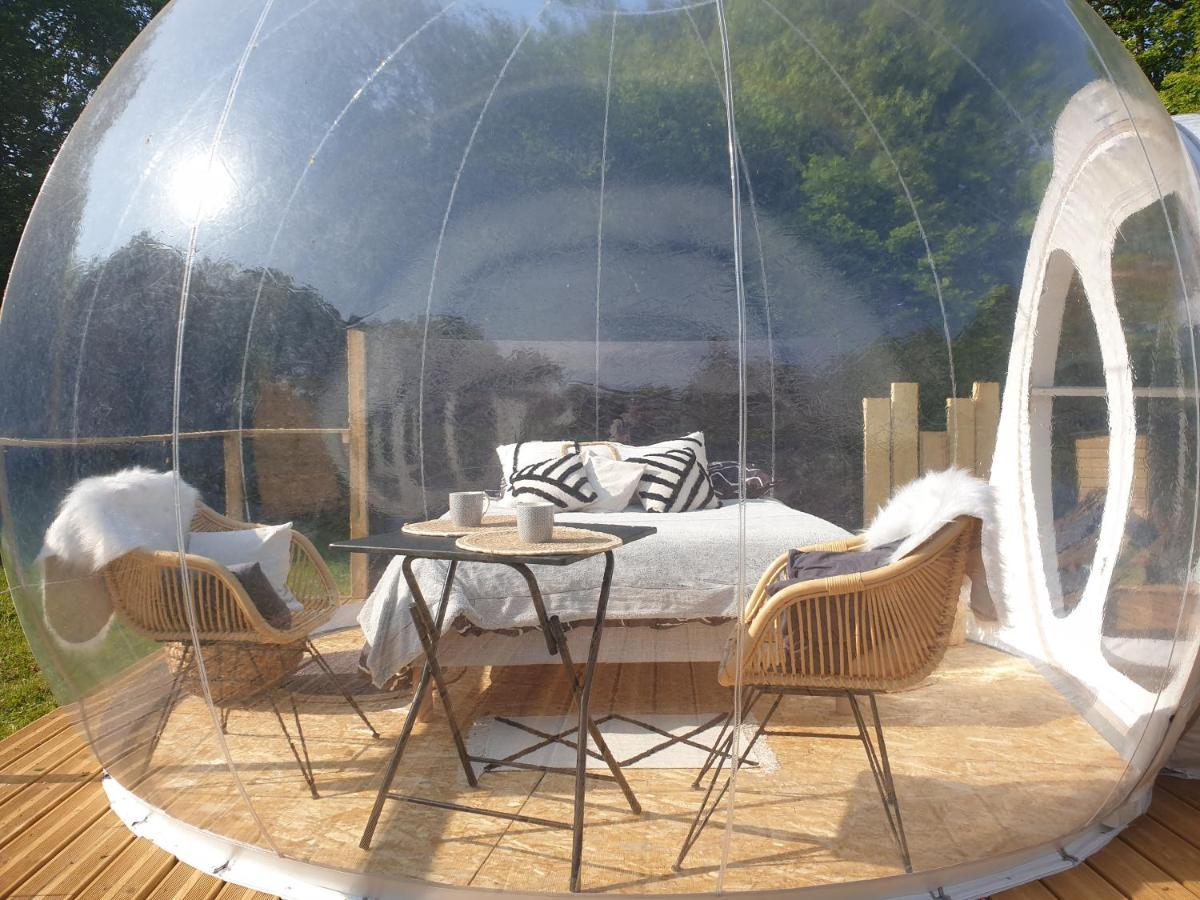 La bulle de Clotilde - Logement insolite - Housity