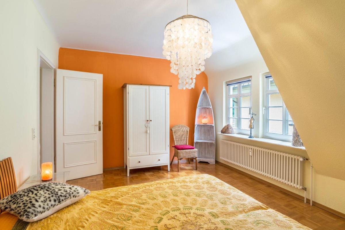 Ferienwohnung Saline - Housity