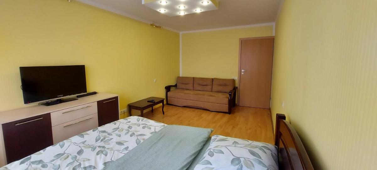 Уютные апартаменты - Housity