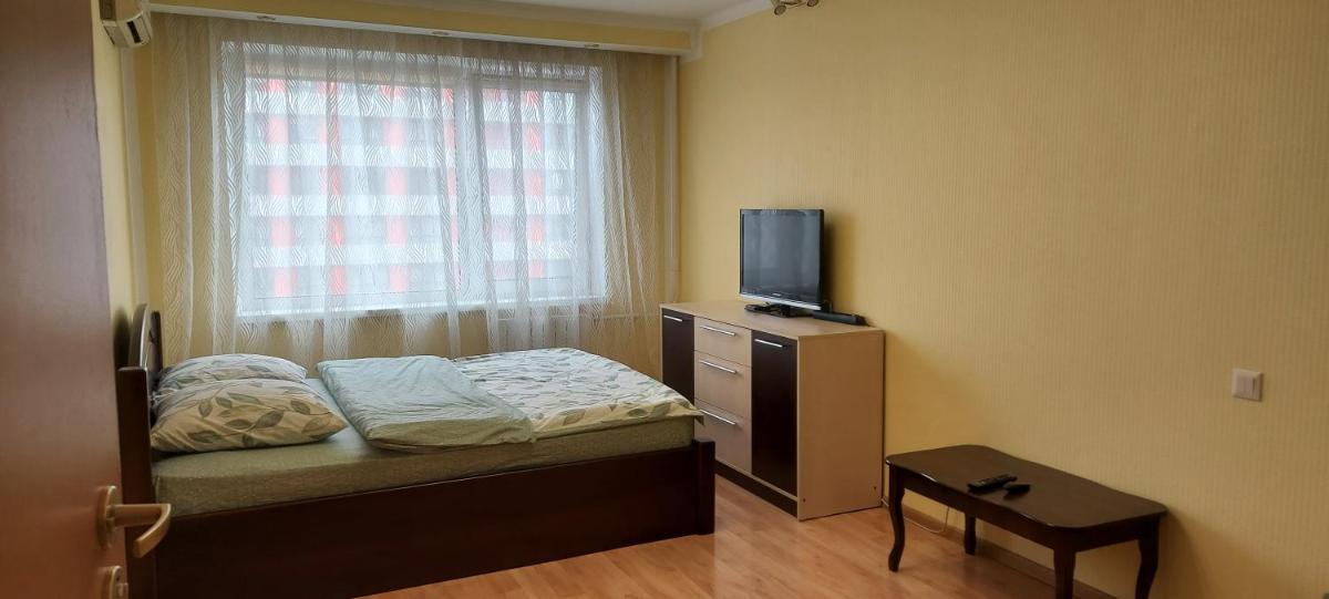 Уютные апартаменты - Housity
