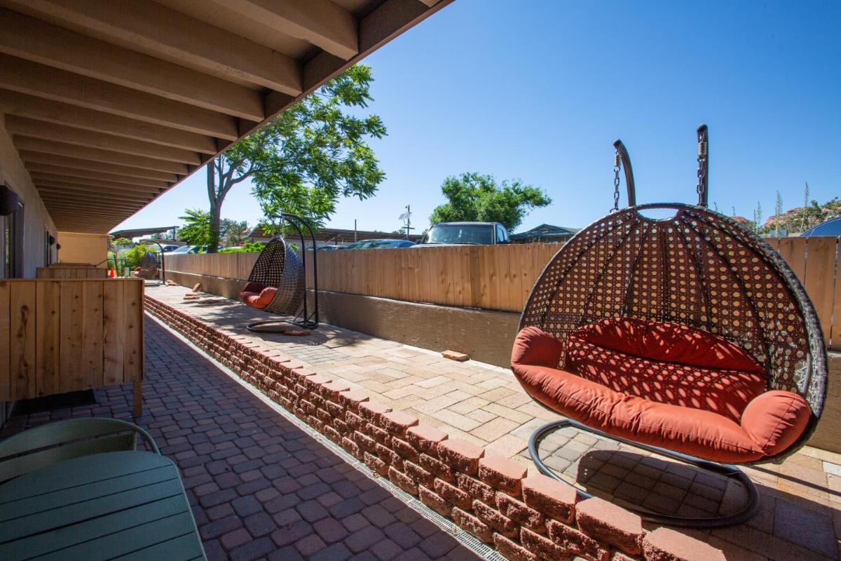 Dreamcatcher Inn of Sedona - Housity