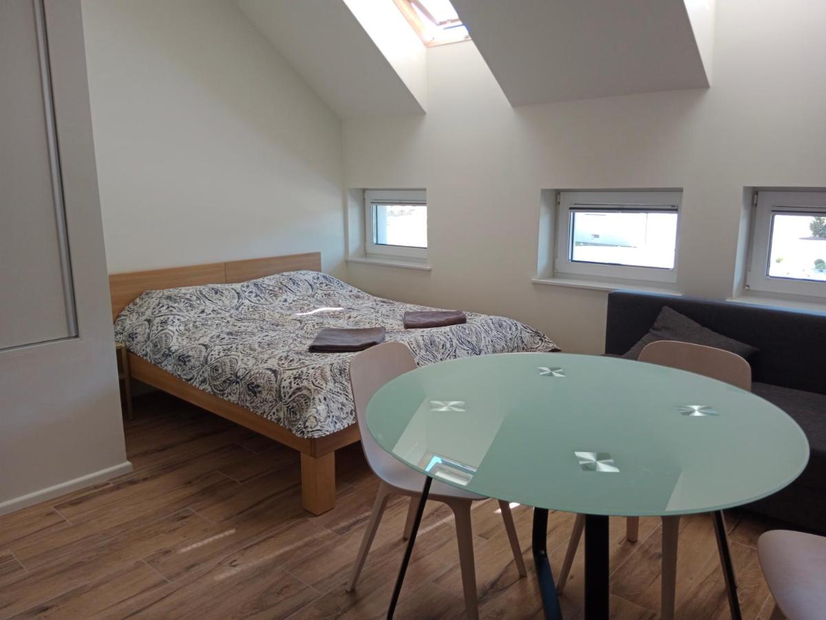 Suitetrails - Apartamenty Elbląska 20A