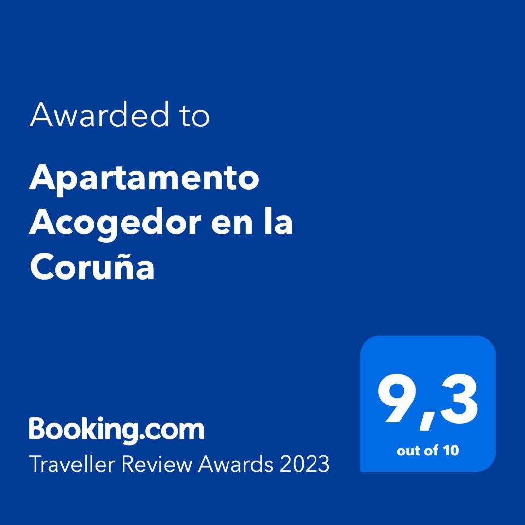 Apartamento Acogedor en la Coruña - Housity