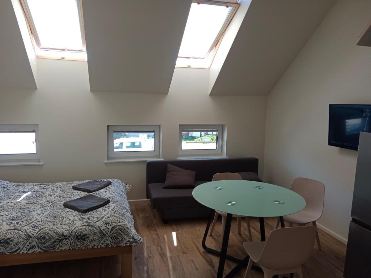 Suitetrails - Apartamenty Elbląska 20A