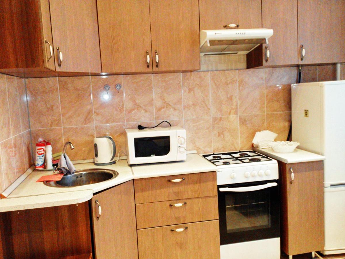 Apartment Na 50 Let Oktyabrya - Housity