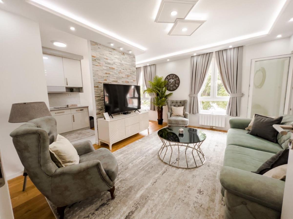 Fontana apartmani FREE parking - Housity