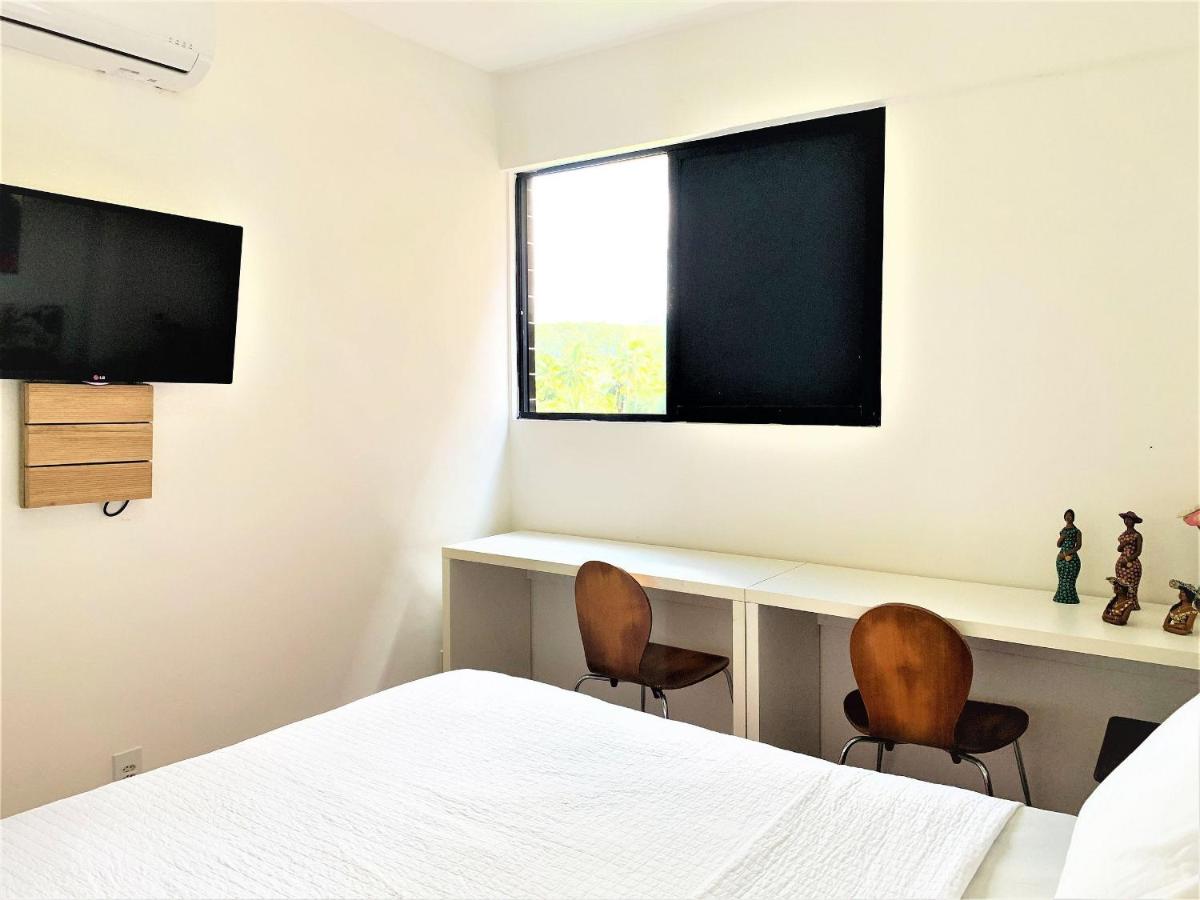 Edifício Setai Apto 413 ER Hospedagens - Housity
