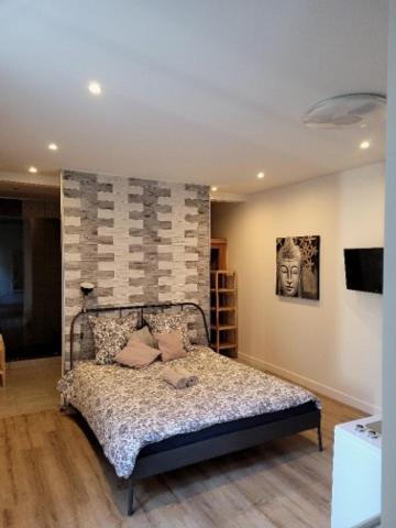 CHARMANT APPARTEMENT COCOON ZEN - Housity