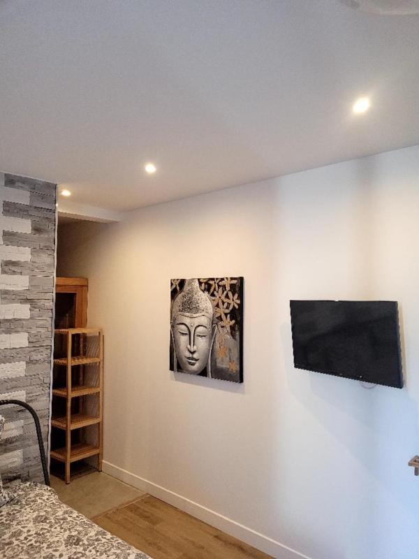 CHARMANT APPARTEMENT COCOON ZEN - Housity
