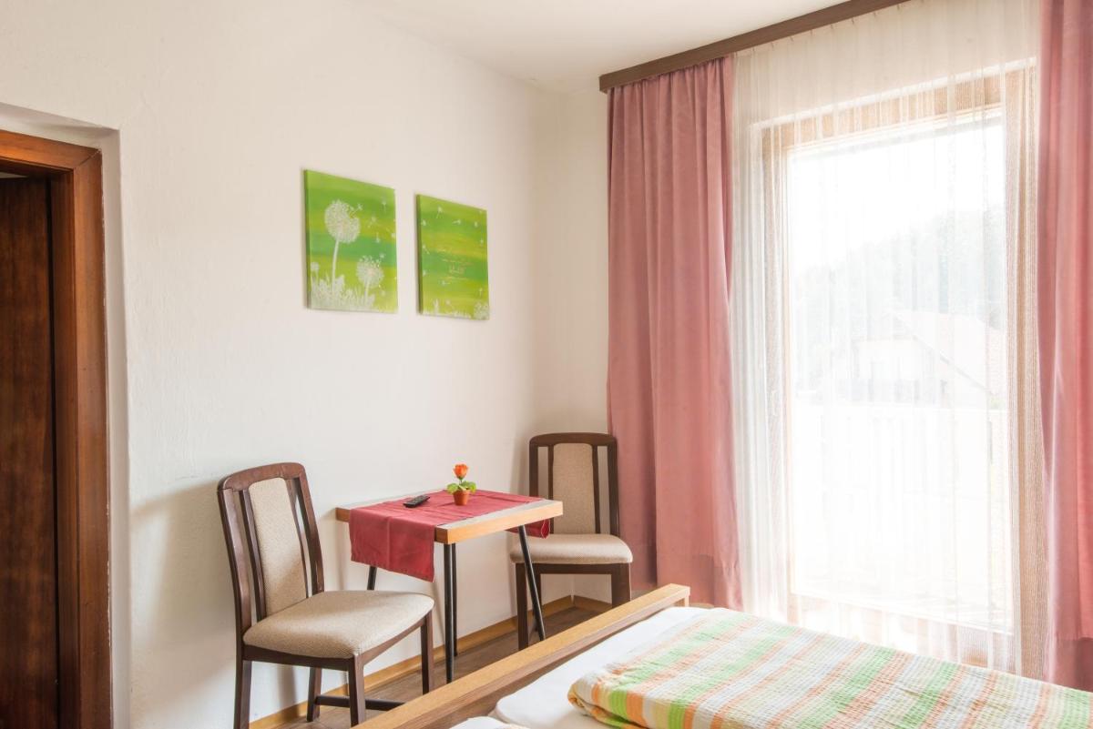 CHECK in ECK MOTEL - Housity