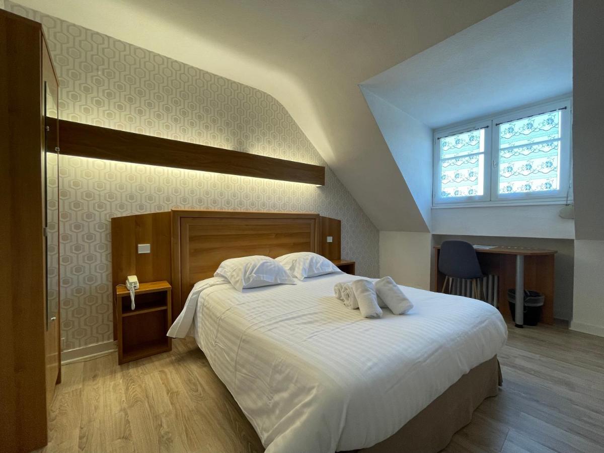 Le Relais De La Place - Housity
