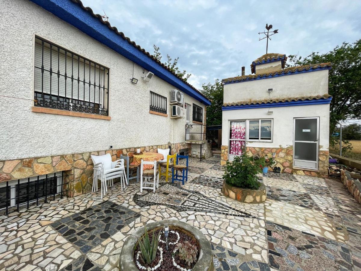Villa Rosi - Housity