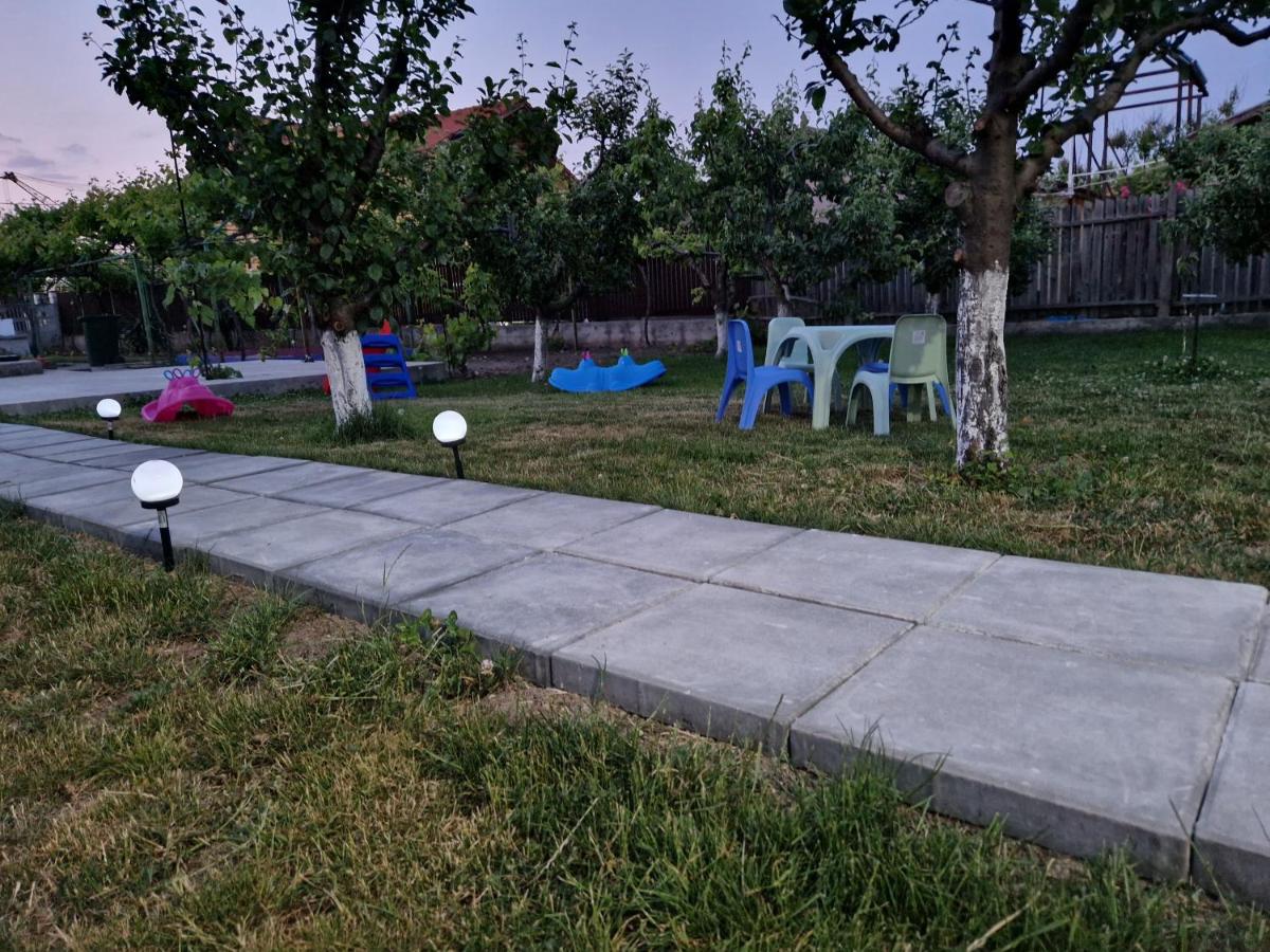 Căsuța din livadă - Housity