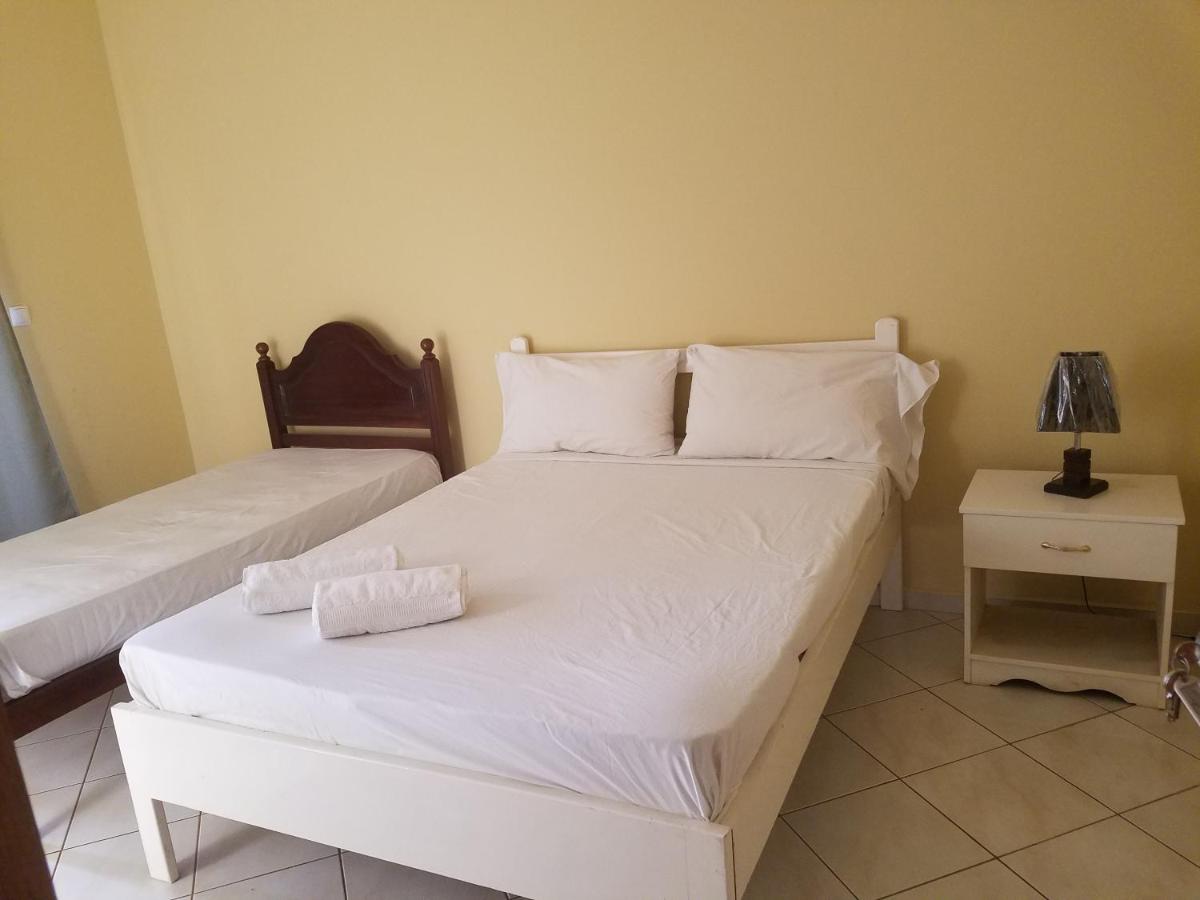 Suitetrails - chez albino guest house