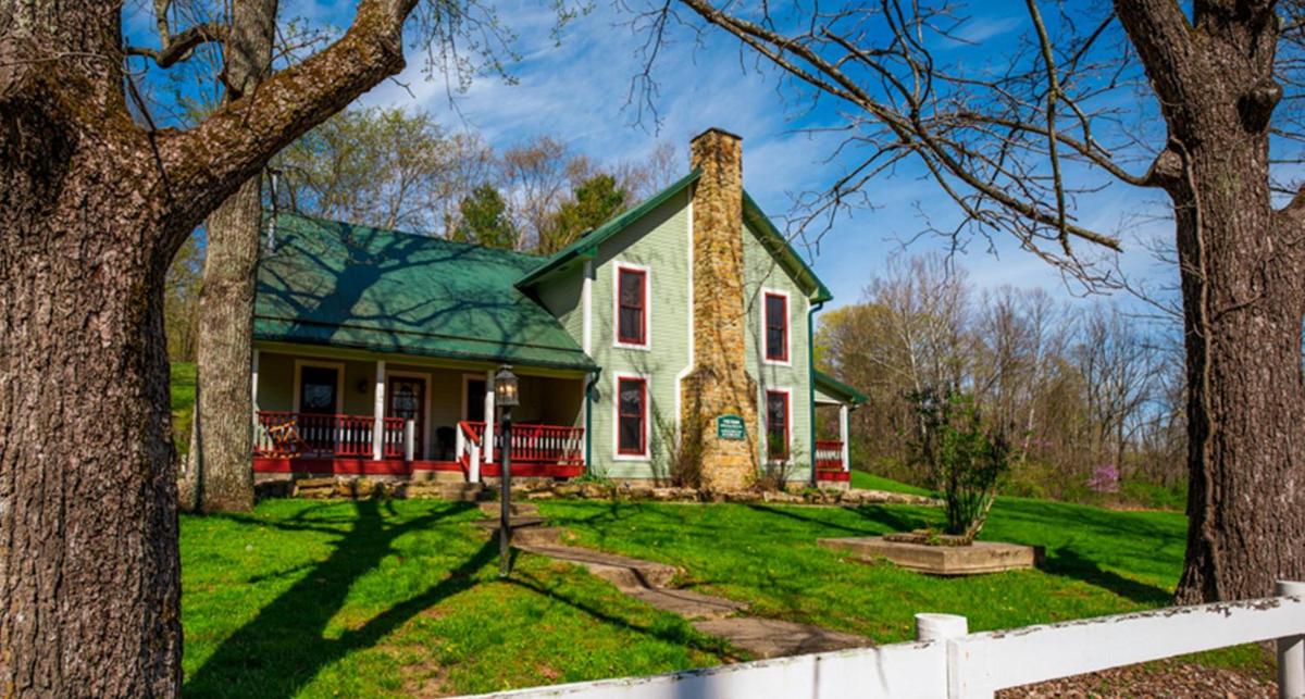 The Farm - Housity