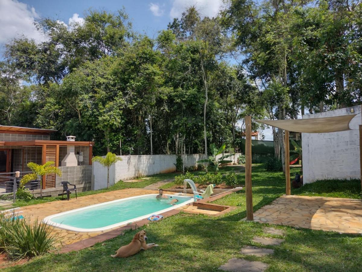 Espaço Verde Reserva - Housity