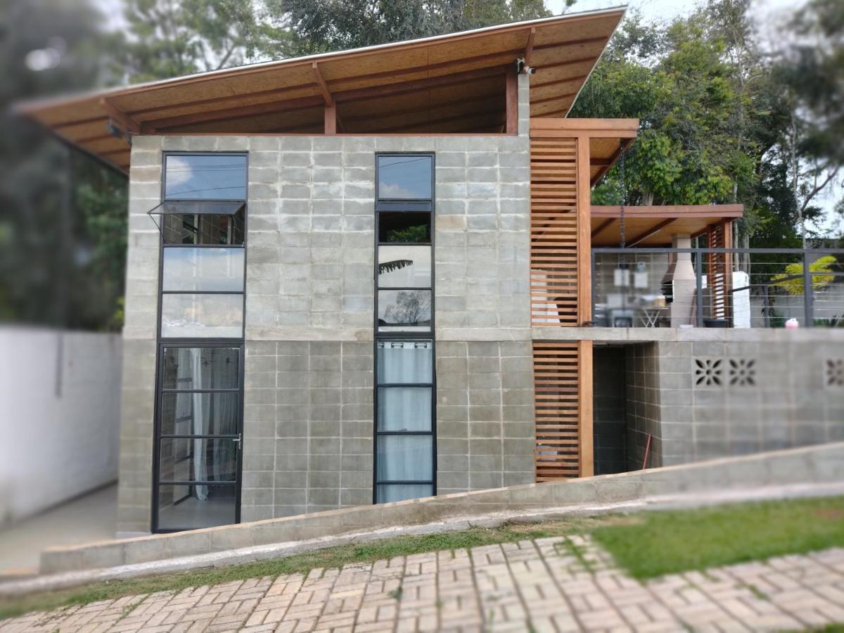 Espaço Verde Reserva - Housity