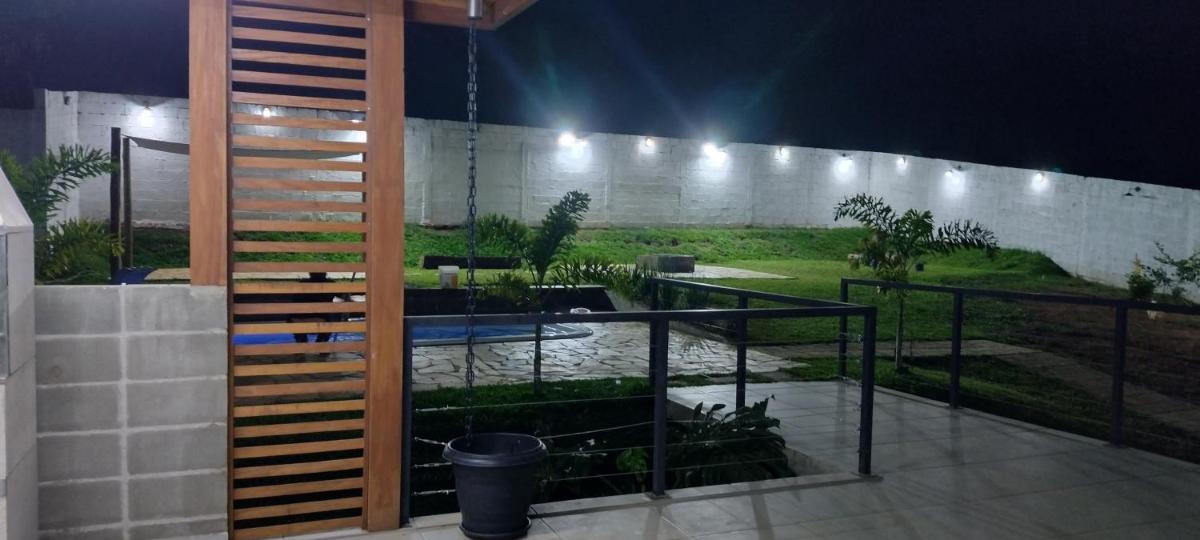 Espaço Verde Reserva - Housity