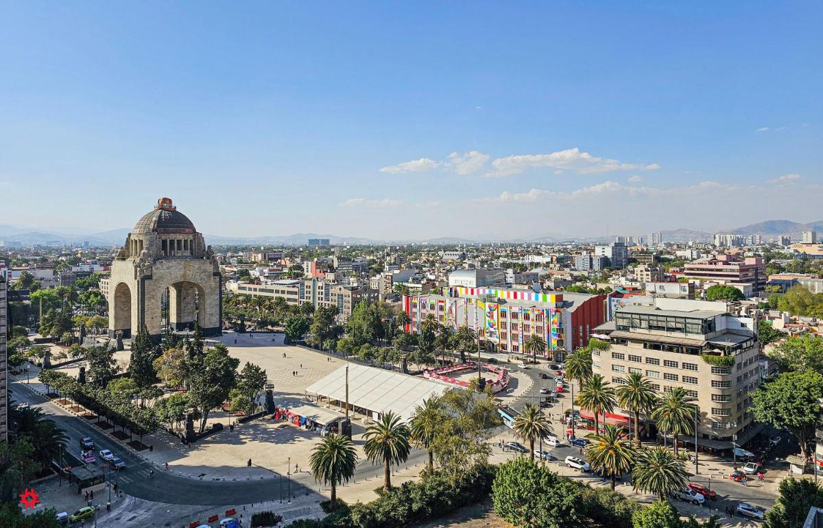 Villa Reforma by Kukun - Housity