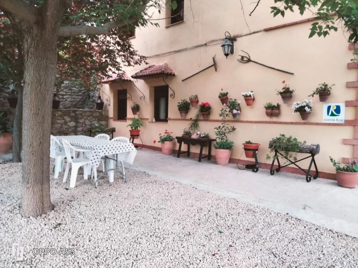 Casa el Tío Enrique - Housity