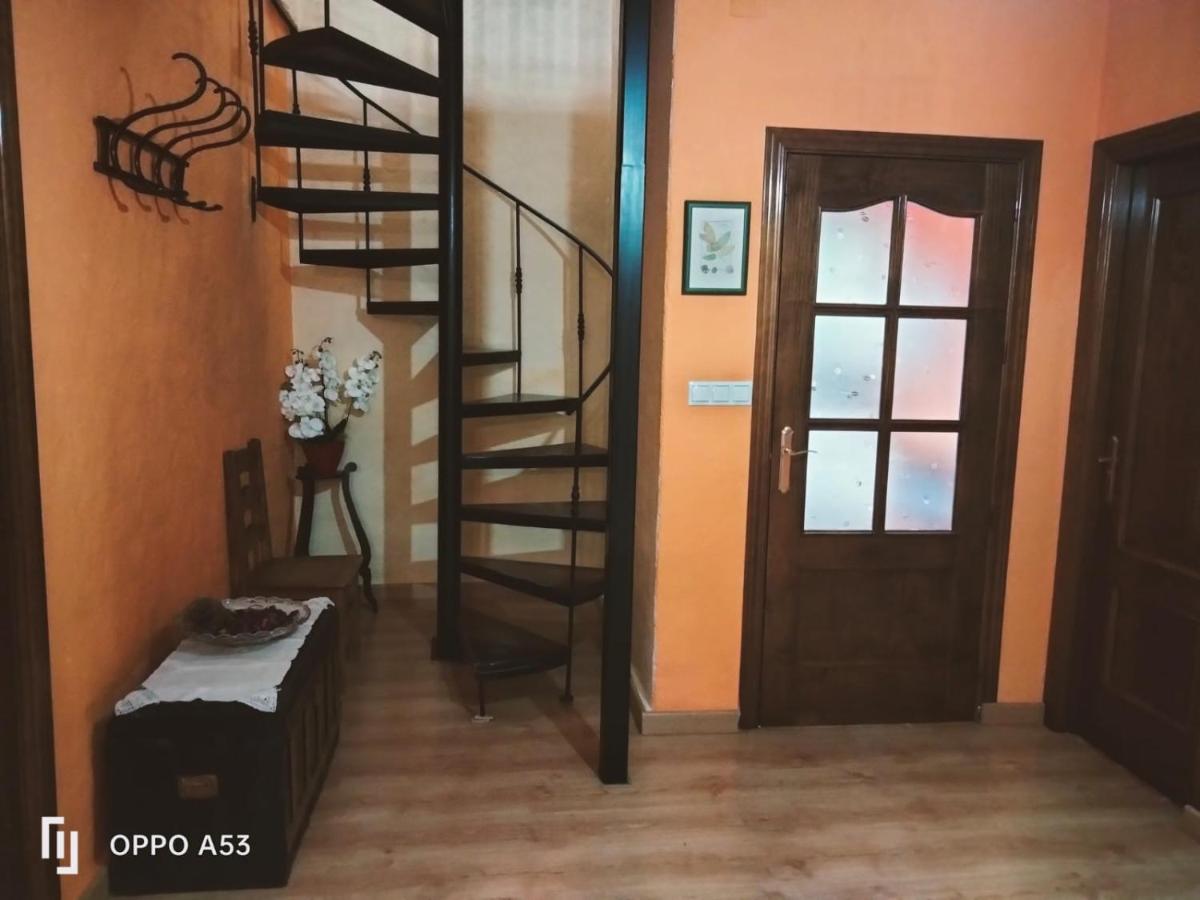 Casa el Tío Enrique - Housity