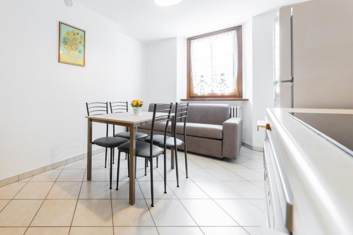 Aosta Centre Apartments - Croce di Città 88 - Housity