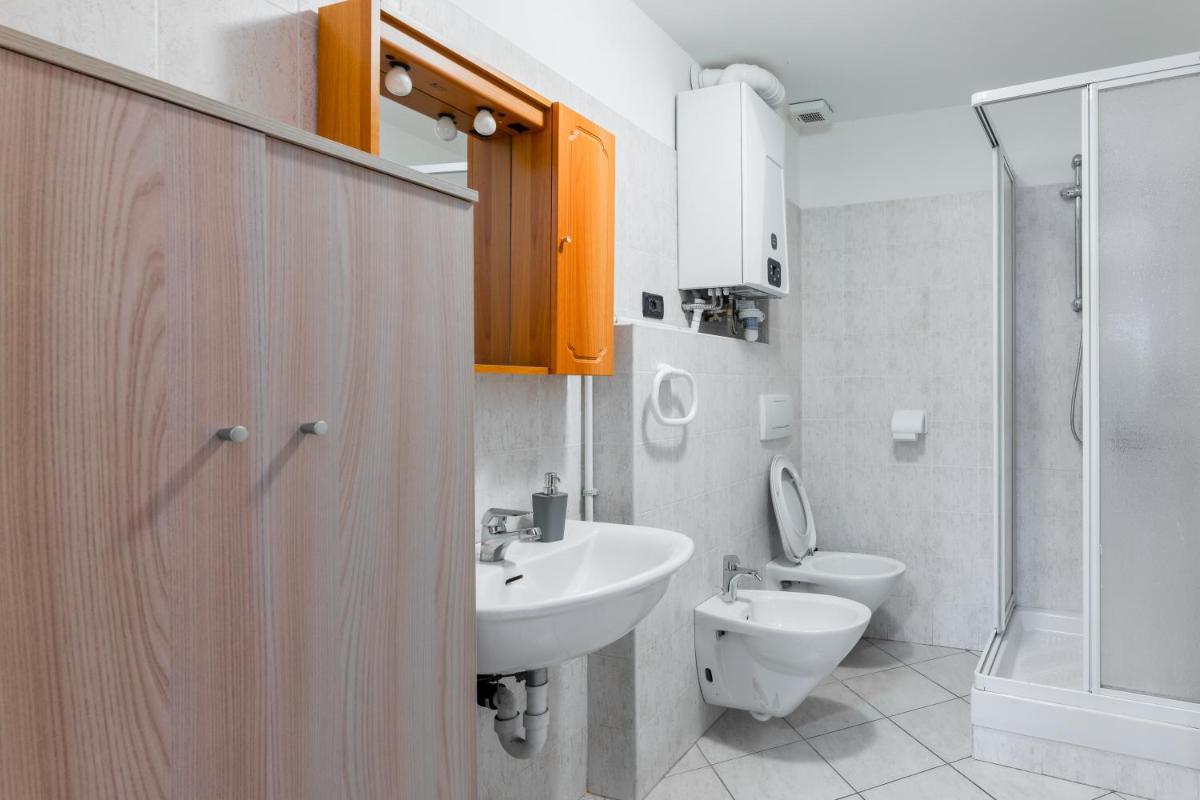 Aosta Centre Apartments - Croce di Città 88 - Housity