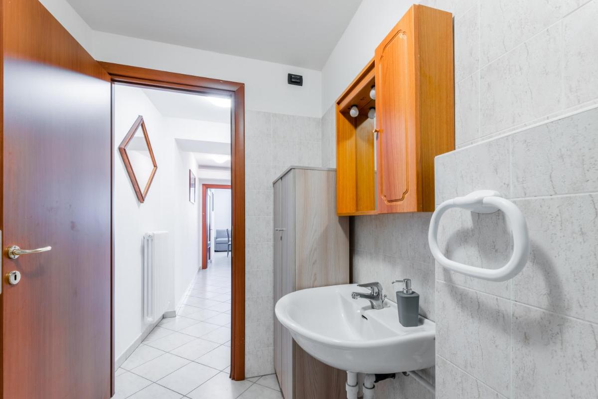 Aosta Centre Apartments - Croce di Città 88 - Housity