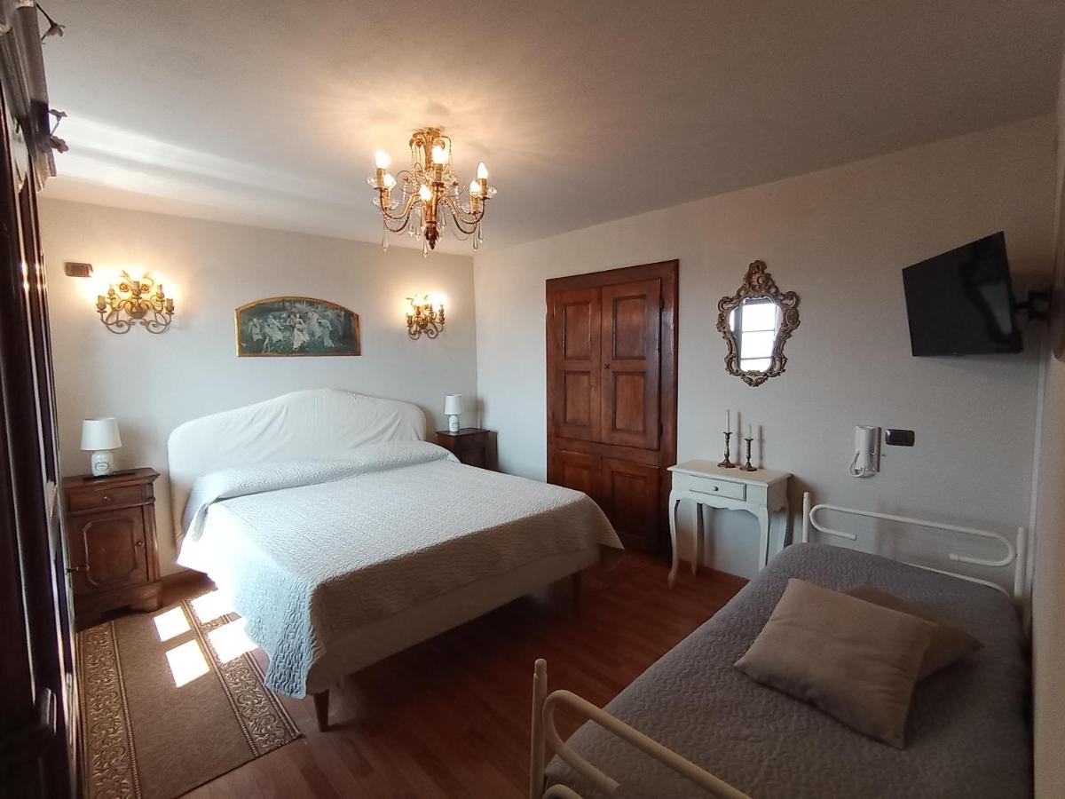 Teresa al Belvedere Rooms&HolidayApartments Camere&Appartamenti - Housity