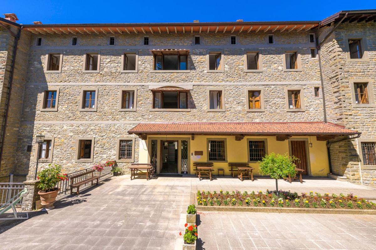 Casa PerFerie “PASTOR ANGELICUS” - Housity