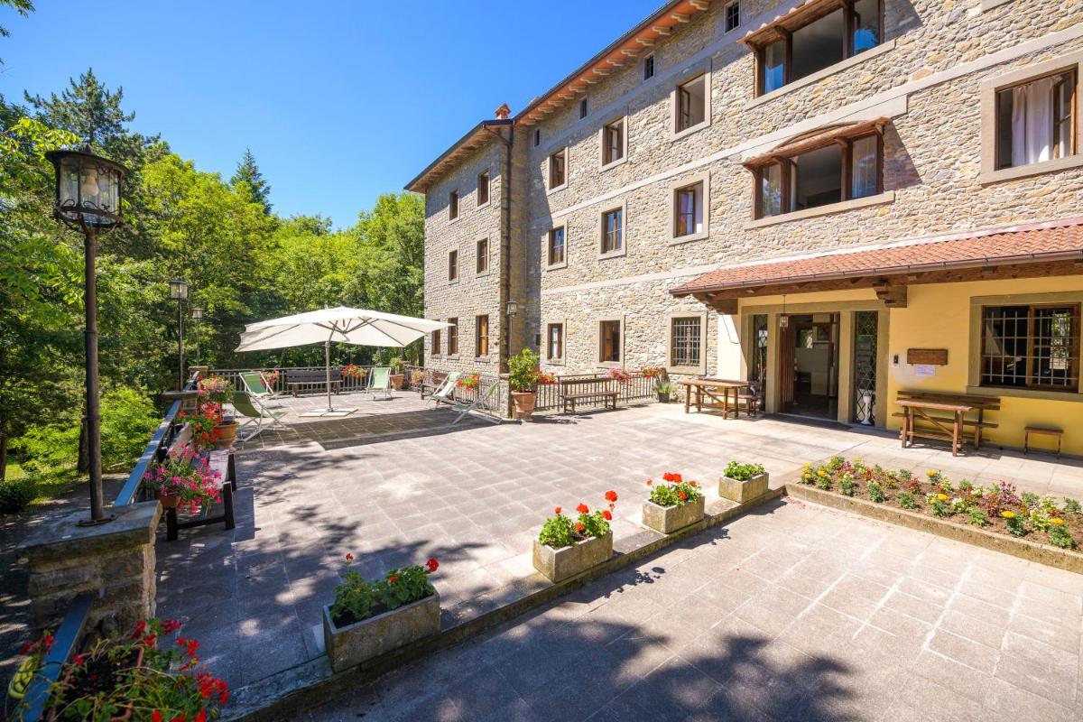Casa PerFerie “PASTOR ANGELICUS” - Housity