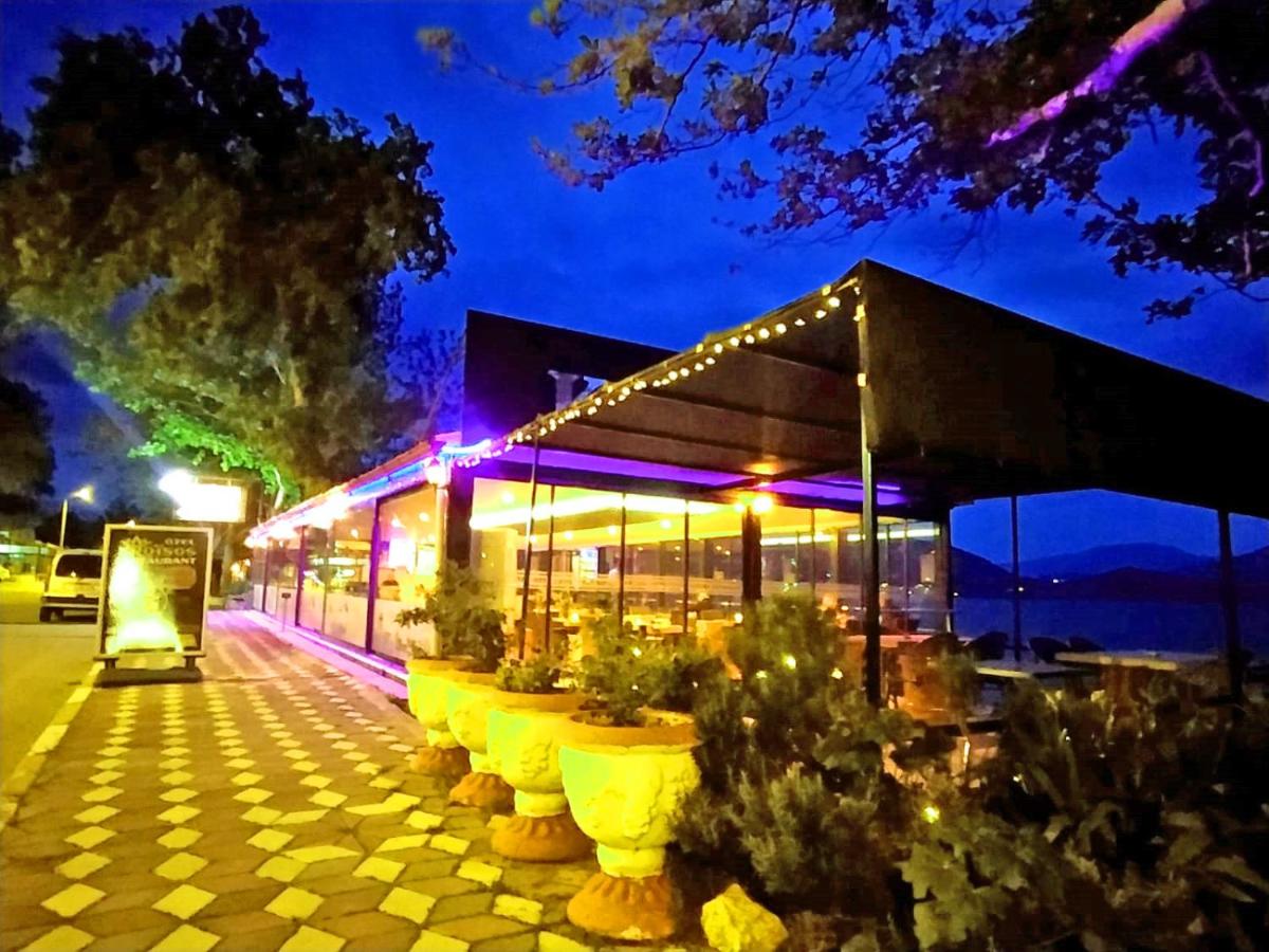 Kroisos Lake Resort by Vima - Housity