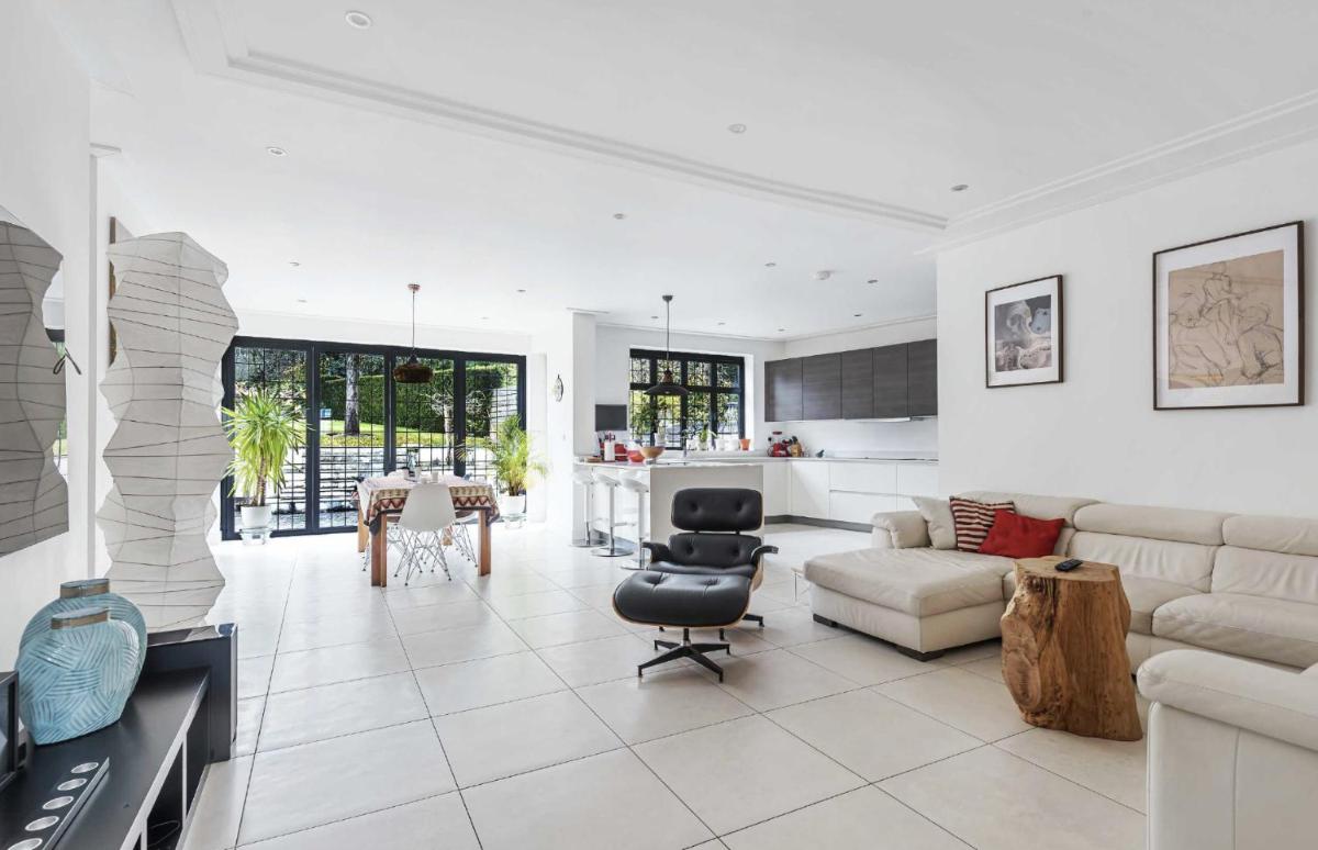Heavenly London - Whetstone Boutique Hotel - Housity